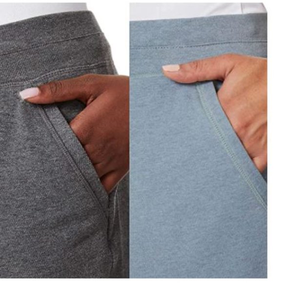 32 DEGREES Cool Womens 2-Pack Pull On Short - Picture 6 of 6